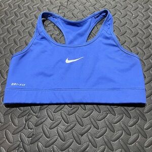 Nike sports bra